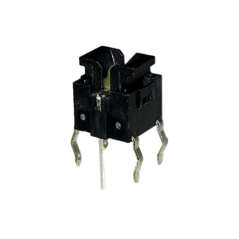 1 pcs : 228FDVAWBB - SWITCH TACTILE SPST-NO 0.05A 12V