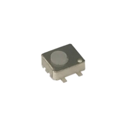 1 pcs : 228GMVABFR - SWITCH TACTILE SPST-NO 0.05A 12V