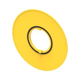 1 pcs : 2461019-1 - PBES22 NAMEPLATE