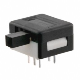 1 pcs : 25346NA6 - SWITCH SLIDE DPDT 4A 125V