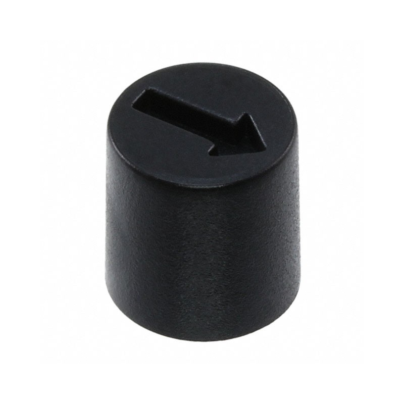 1 pcs : 296F02000 - RM SERIES CAP-TYPE A-BLK