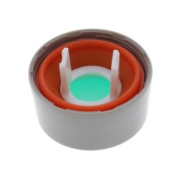 1 pcs : 29MMGRNLENSTRANSPARENT - 29MMGRNLENSTRANSPARENT