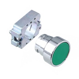 1 pcs : 2AF3 - CONFIG SW BODY PUSHBUT NON-ILLUM