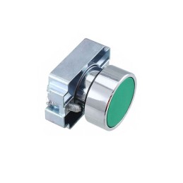 1 pcs : 2AF3 - CONFIG SW BODY PUSHBUT NON-ILLUM