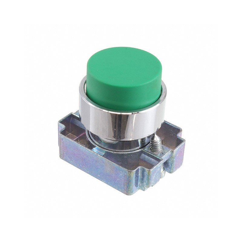 1 pcs : 2AP3 - CONFIG SW BODY PUSHBUT NON-ILLUM