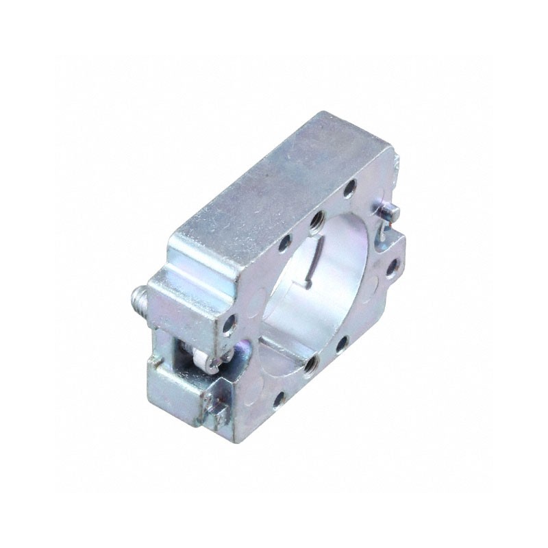 1 pcs : 2BRK - MOUNTING BRKT FOR 22MM SWTCH BDY