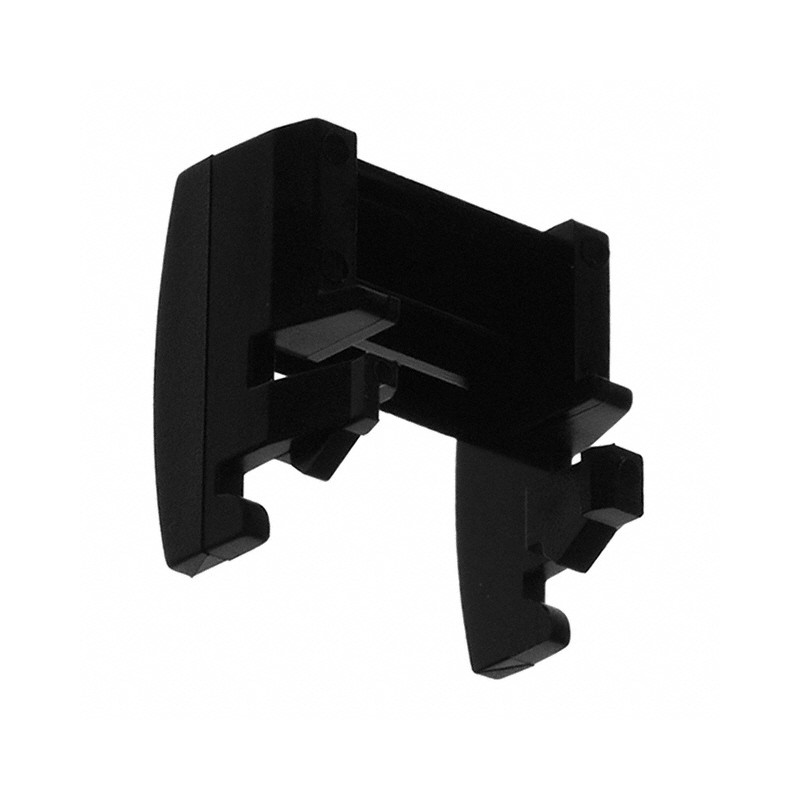 1 pcs : 2C09 - BEZEL SWITCH BLACK