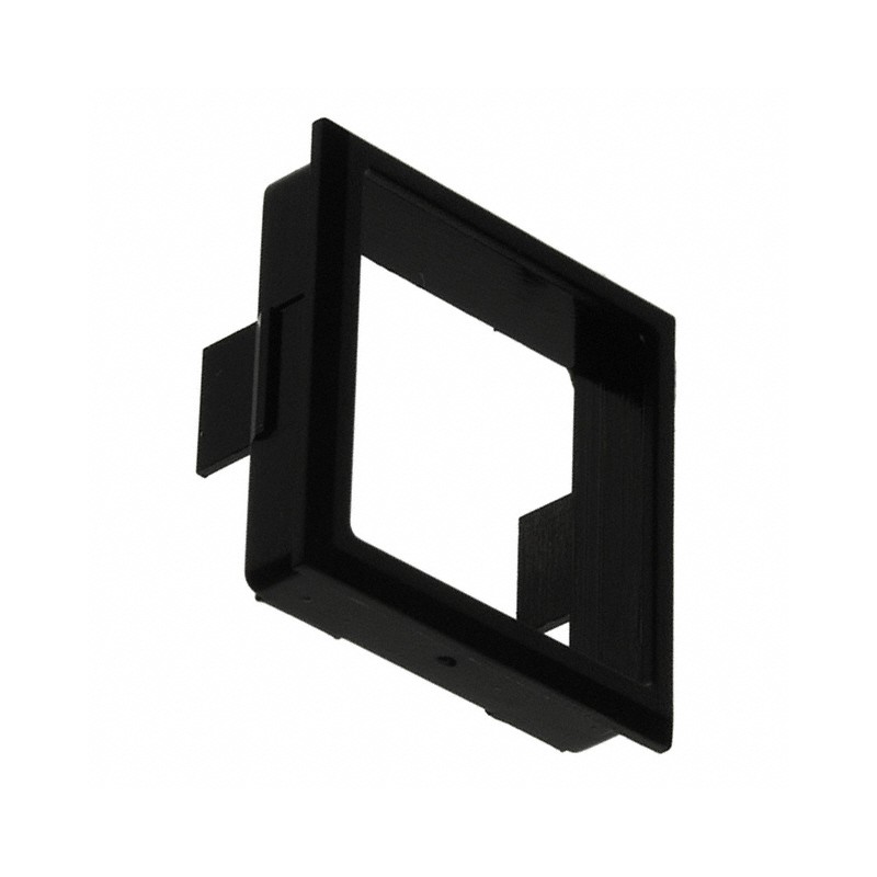 1 pcs : 2K09 - BEZEL SWITCH BLACK