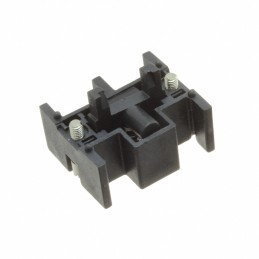 1 pcs : 2PPM - ADAPTER BLOCK 22 MM MOMENTARY TO