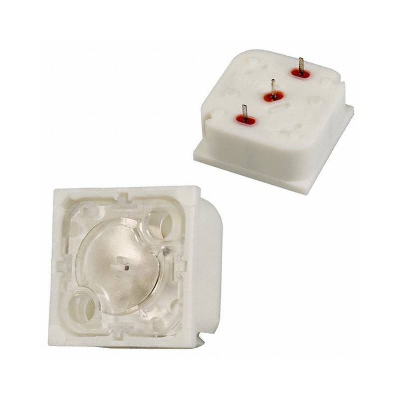 1 pcs : 3.14.001.001/0000 - SWITCH TACTILE SPST-NO 0.1A 42V