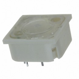 1 pcs : 3.14.001.032/0000 - SWITCH TACTILE SPST-NO 0.1A 42V