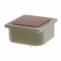 1 pcs : 3.14.002.011/0000 - SWITCH TACTILE SPST-NO 0.1A 42V