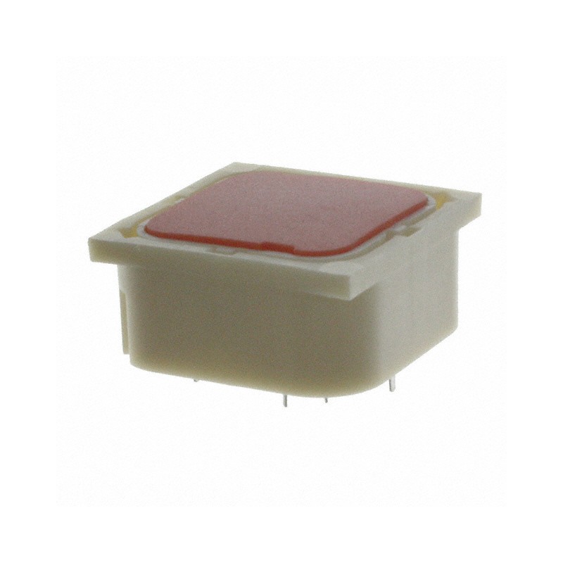 1 pcs : 3.14.002.011/0000 - SWITCH TACTILE SPST-NO 0.1A 42V