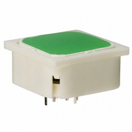 1 pcs : 3.14.002.012/0000 - SWITCH TACTILE SPST-NO 0.1A 42V