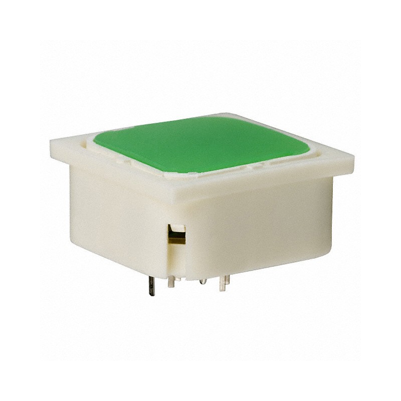 1 pcs : 3.14.002.012/0000 - SWITCH TACTILE SPST-NO 0.1A 42V