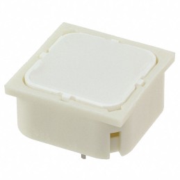 1 pcs : 3.14.002.026/0000 - SWITCH TACTILE SPST-NO 0.25A 35V
