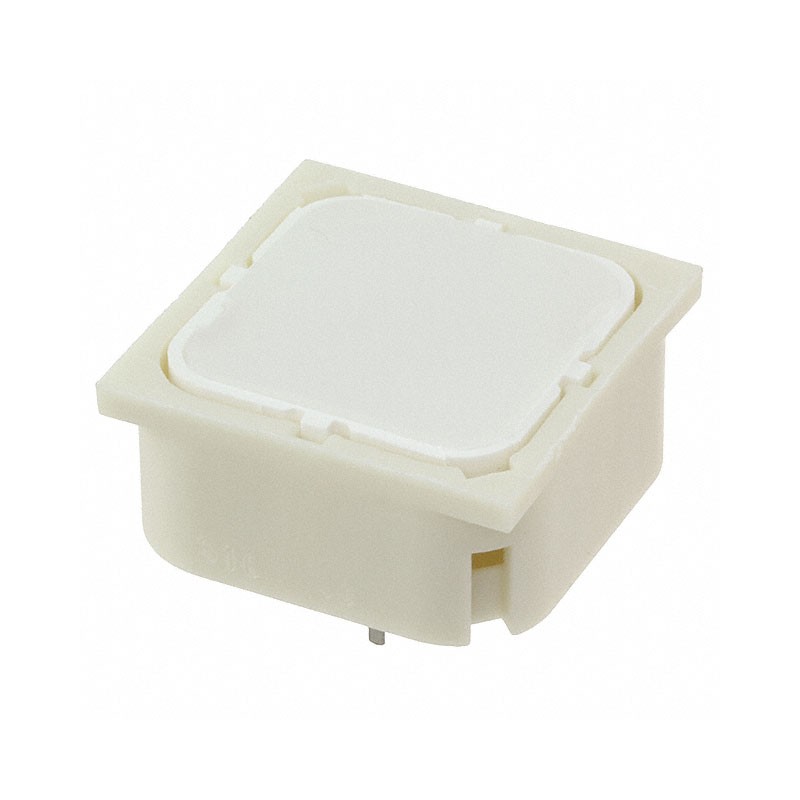 1 pcs : 3.14.002.026/0000 - SWITCH TACTILE SPST-NO 0.25A 35V