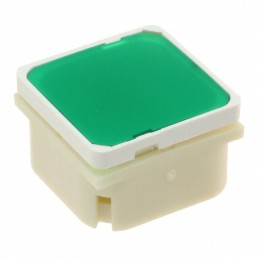1 pcs : 3.14.002.632/0000 - SWITCH TACTILE SPST-NO 0.1A 35V