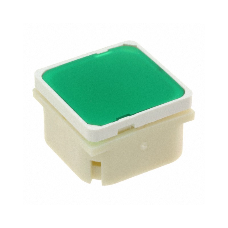 1 pcs : 3.14.002.632/0000 - SWITCH TACTILE SPST-NO 0.1A 35V