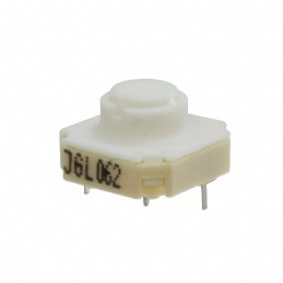 1 pcs : 3.14.100.501/0000 - SWITCH TACTILE SPST-NO 0.1A 35V