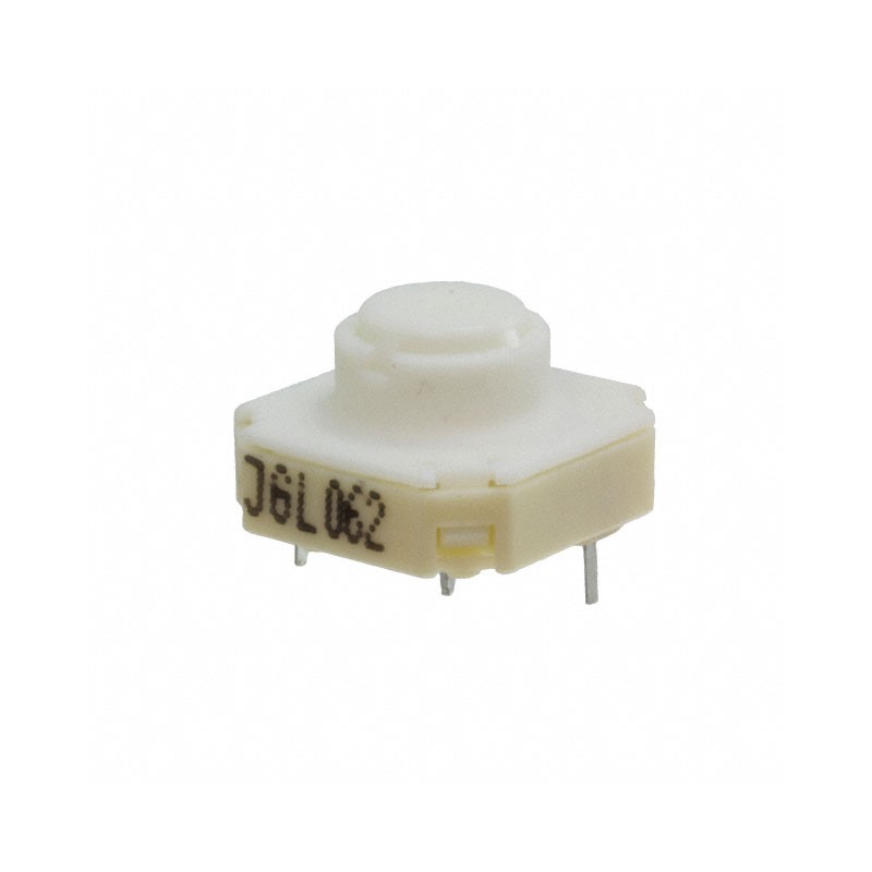 1 pcs : 3.14.100.501/0000 - SWITCH TACTILE SPST-NO 0.1A 35V
