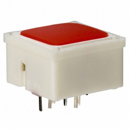 1 pcs : 3.14.200.011/0000 - SWITCH TACTILE SPST-NO 0.1A 35V