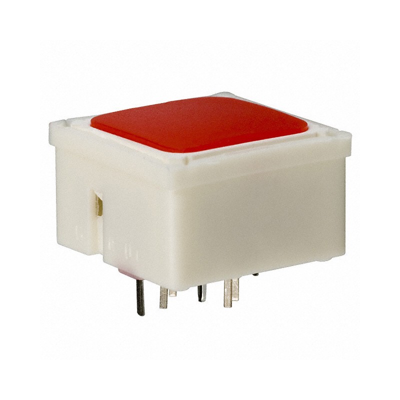 1 pcs : 3.14.200.011/0000 - SWITCH TACTILE SPST-NO 0.1A 35V