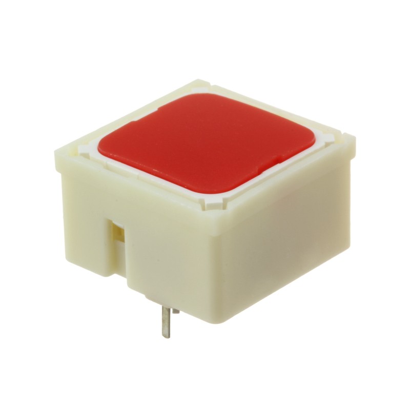 1 pcs : 3.14.200.021/0000 - SWITCH TACTILE SPST-NO 0.25A 35V