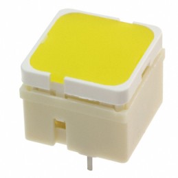 1 pcs : 3.14.200.733/0000 - SWITCH TACTILE SPST-NO 0.1A 35V