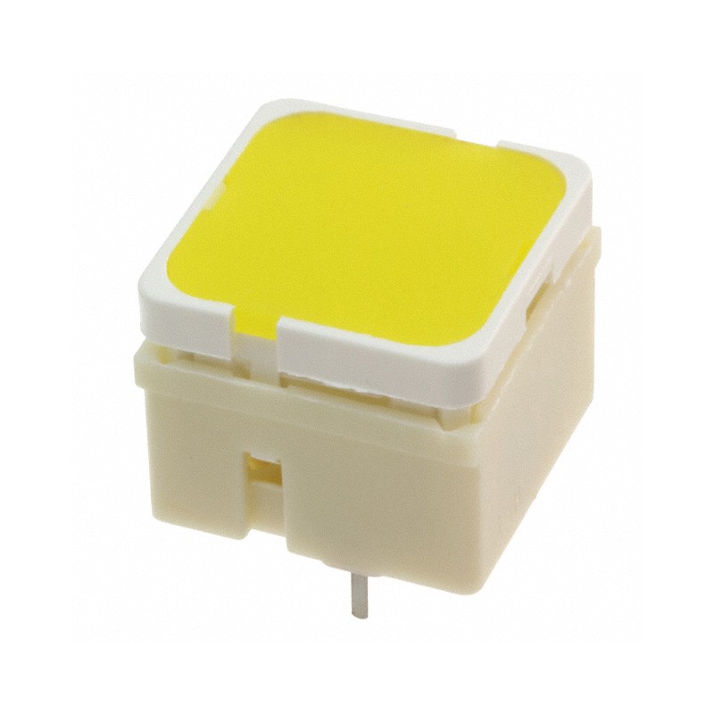 1 pcs : 3.14.200.733/0000 - SWITCH TACTILE SPST-NO 0.1A 35V