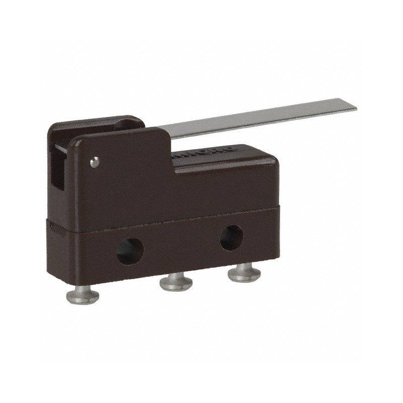 1 pcs : 311SM2-T - SWITCH SNAP ACTION SPDT 5A 250V