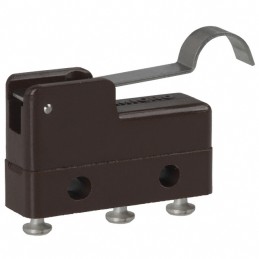 1 pcs : 311SM4-T - SWITCH SNAP ACTION SPDT 5A 250V