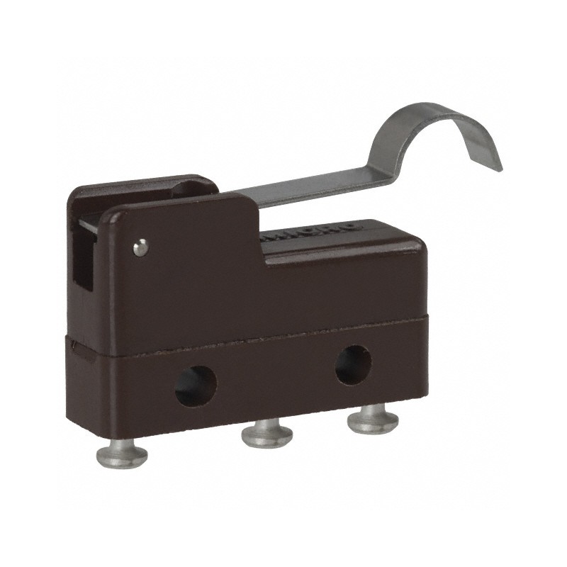 1 pcs : 311SM4-T - SWITCH SNAP ACTION SPDT 5A 250V