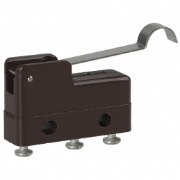 1 pcs : 311SM5-T - SWITCH SNAP ACTION SPDT 5A 250V