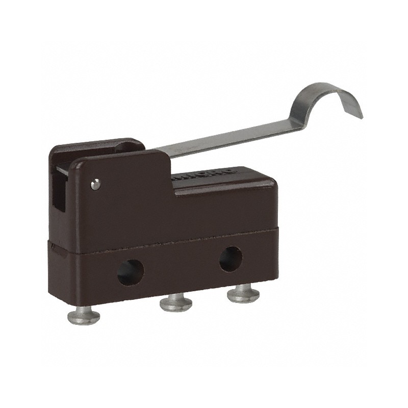 1 pcs : 311SM5-T - SWITCH SNAP ACTION SPDT 5A 250V