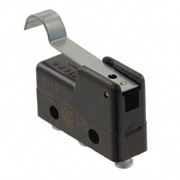 1 pcs : 311SM704-T - SWITCH SNAP ACTION SPDT 4A 250V