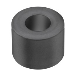 1 pcs - Wurth Elektronik WE-TEFA Common mode filter 393 (2 Turn) Ω, 92 (1 Turn) Ω