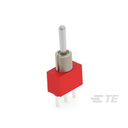 1 pcs : 3-1825136-8 - SWITCH TOGGLE SPDT 5A 120V