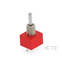 1 pcs : 3-1825139-4 - SWITCH TOGGLE SP3T 5A 120V