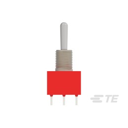 1 pcs : 3-1825139-4 - SWITCH TOGGLE SP3T 5A 120V