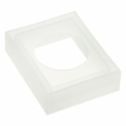 1 pcs : 31-924.2 - SPRAYPROOF COVER 24X30