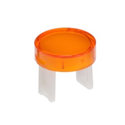 1 pcs : 31-933.3 - CAP PUSHBUTTON ROUND ORN