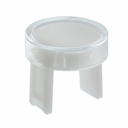 1 pcs : 31-933.7 - CAP PUSHBUTTON ROUND CLR