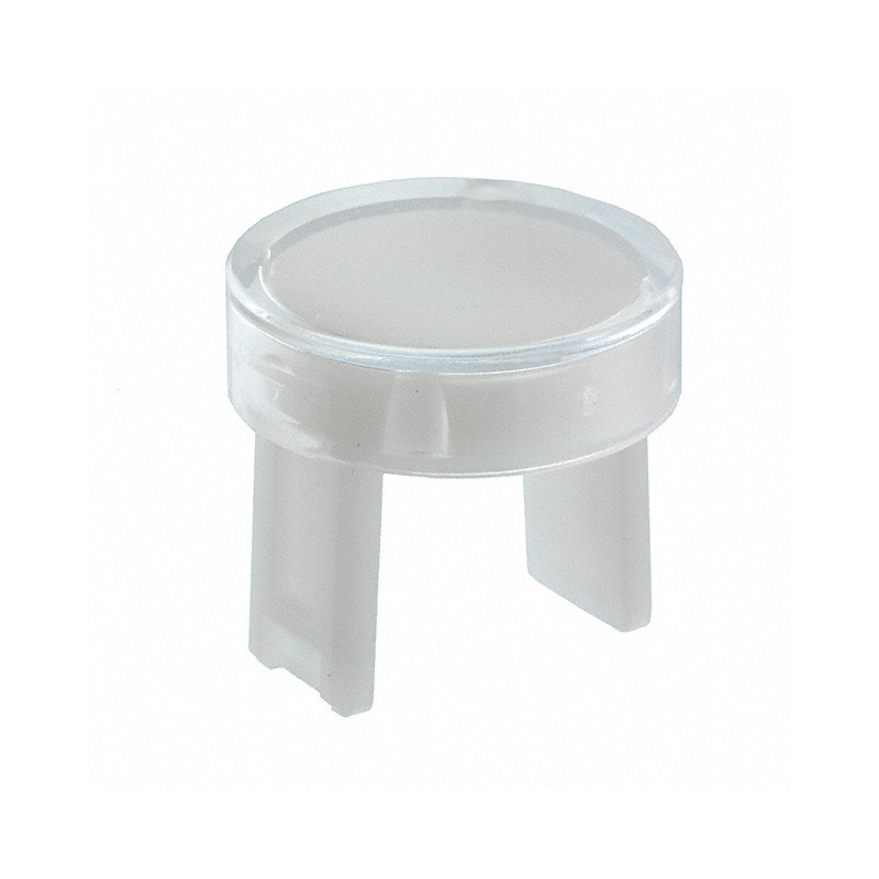 1 pcs : 31-933.7 - CAP PUSHBUTTON ROUND CLR