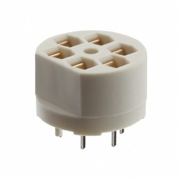 1 pcs : 31-940 - PCB PLUG-IN BASE LL CONNECTOR AX