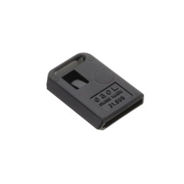 1 pcs : 31-985.0 - EMC KEY PROTECTION CAP, PLASTIC,