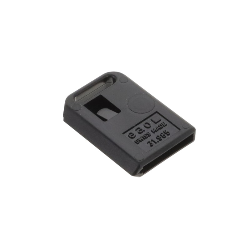 1 pcs : 31-985.0 - EMC KEY PROTECTION CAP, PLASTIC,