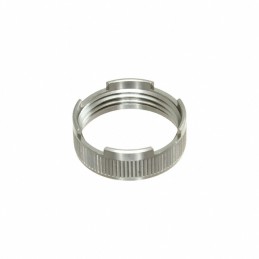 1 pcs : 31-991 - FIXING NUT SERIES 31 METAL