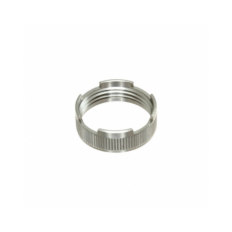 1 pcs : 31-991 - FIXING NUT SERIES 31 METAL
