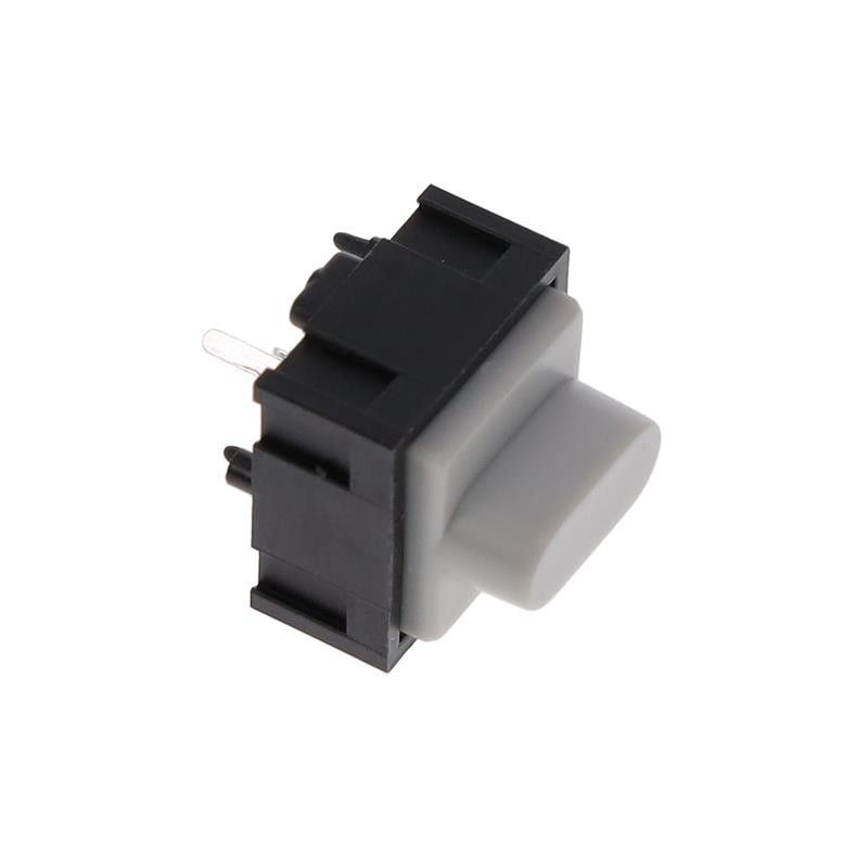 1 pcs : 320.04E11GRYVERT - SWITCH TACT SPST-NO 0.025A 50V